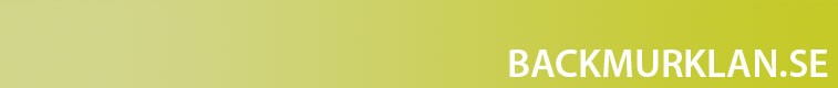 Backmurklan.se
